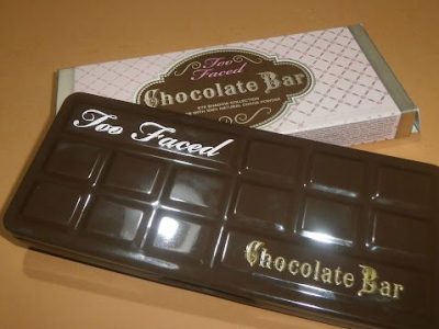 Chocolate Bar by Too Faced | Beauty