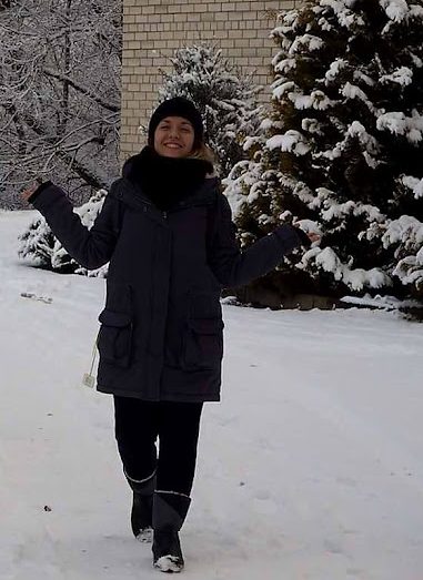 Meet "BinFree" & Be the Change με την Κατερίνα Χαντζή! | LifeStyle