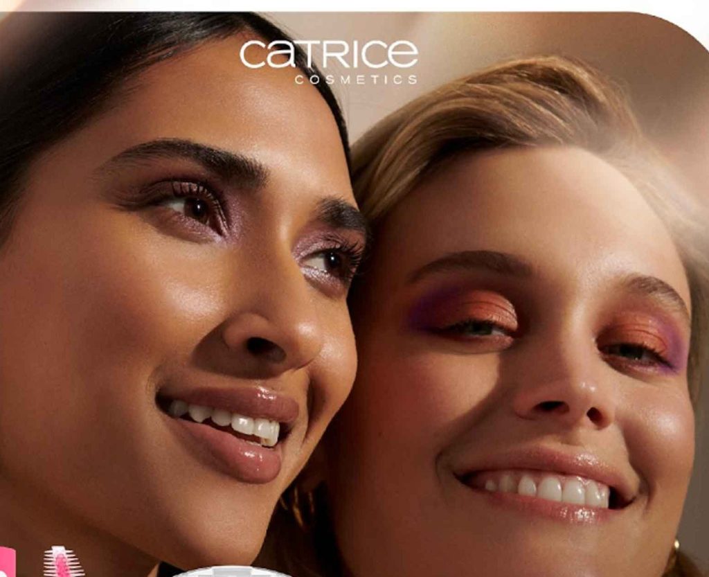 2 Beauty Trends που μας προτείνει η Catrice. | #SHOPPING